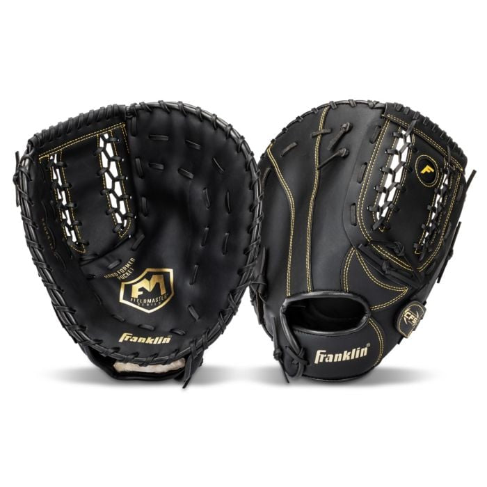 Franklin Field Master FastPitch 12.5" First Base Glove - Right Hand Throw