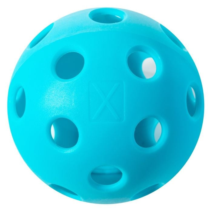 Outdoor and Indoor Pickleballs