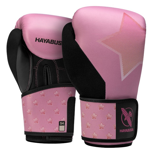 Hayabusa S4 Youth Epic Boxing Gloves -8oz