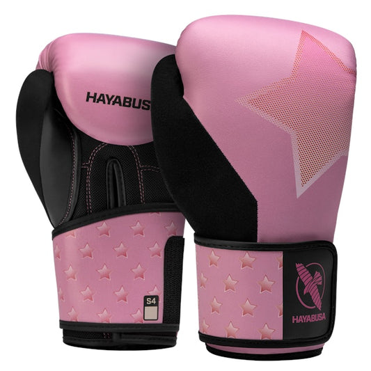 Hayabusa S4 Youth Epic Boxing Gloves -8oz