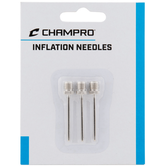 Champro Inflation Needles