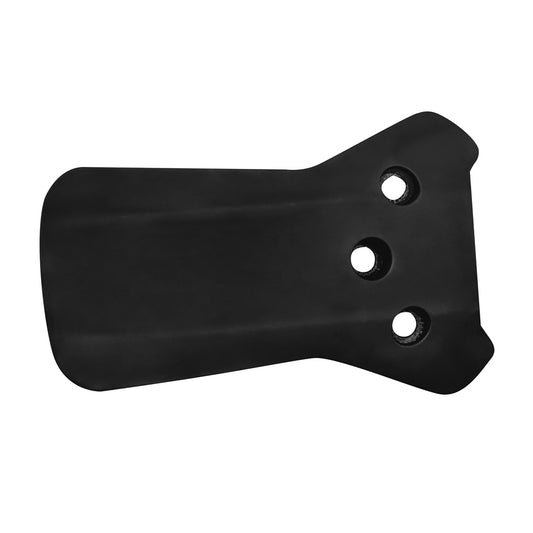 Baseball Jaw Guard - Champro HX Helmet Guard