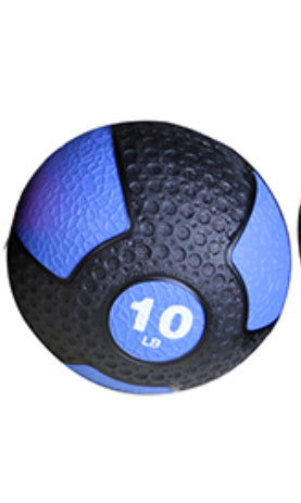 Apollo Athletic Medicine Ball