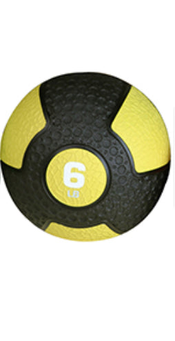Apollo Athletic Medicine Ball