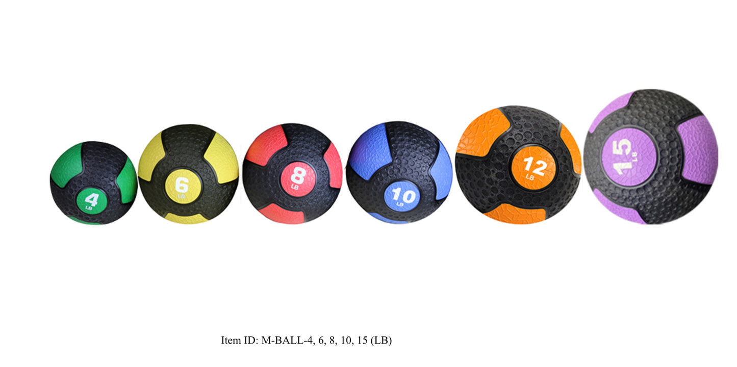 Apollo Athletic Medicine Ball