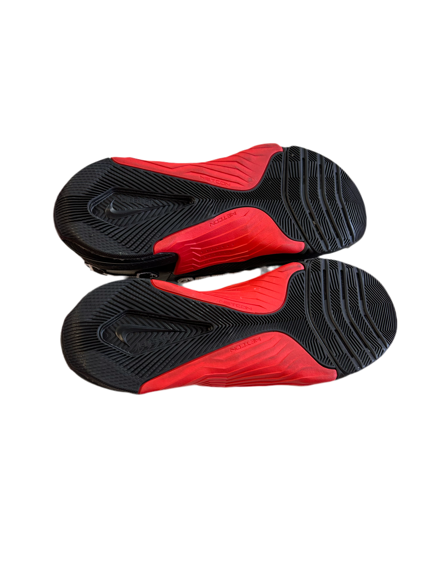 Used Nike Metcon 8 MF CrossFit Shoe