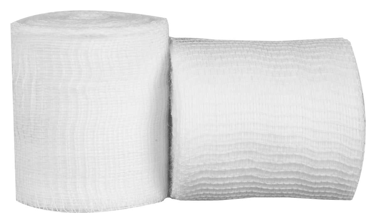 Title Old School Super Gauze