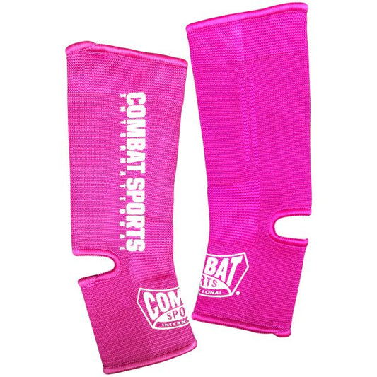 Combat Sports Ankle and Instep Support
