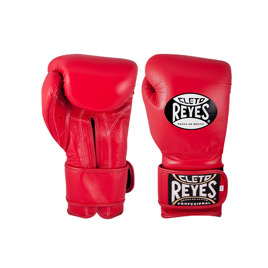 Cleto Reyes Hook and Loop Gloves