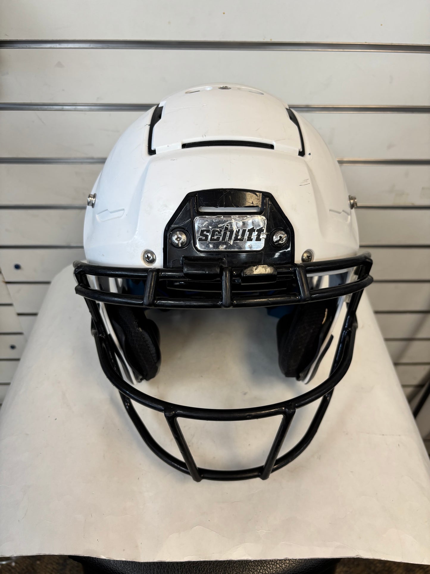Schutt F7 Youth Large 2021 (Used)