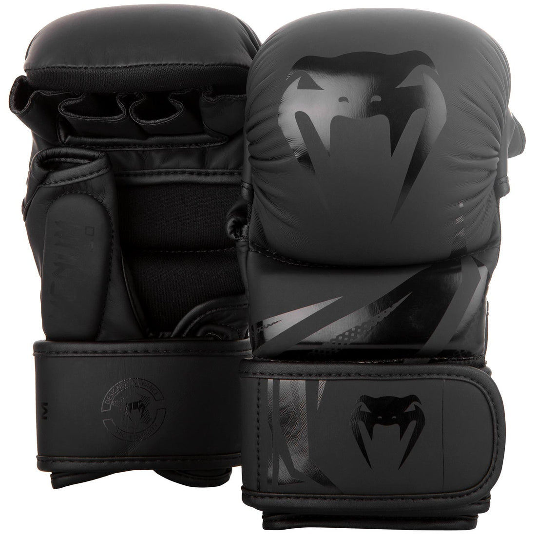 Venum Challenger 3.0 MMA Sparring Gloves