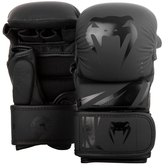 Venum Challenger 3.0 MMA Sparring Gloves