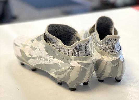 Adidas Men's X 16+ Purechaos FG Soccer Cleats- Size 8 (like new)