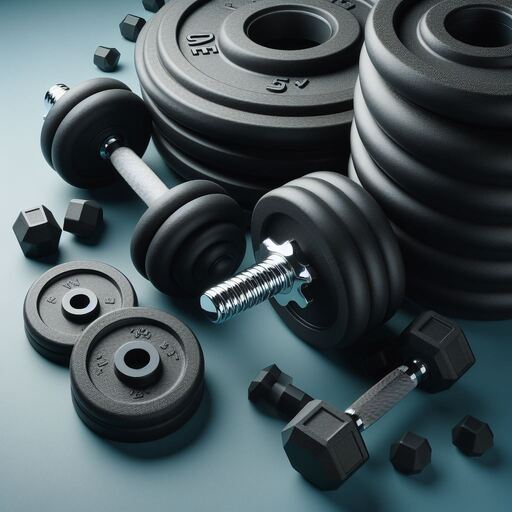 Exercise & Fitness
