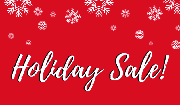 Holiday Sales
