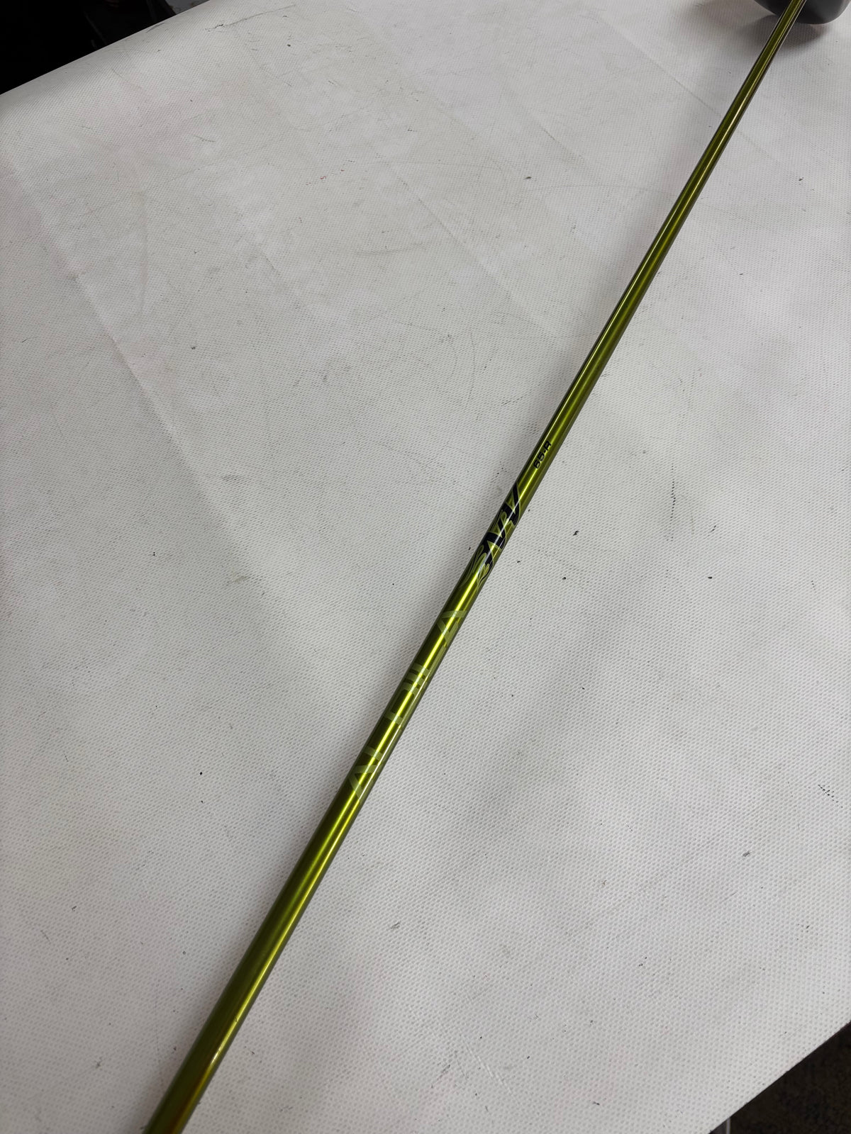 Callaway Big Bertha Titanium Right Handed (used)