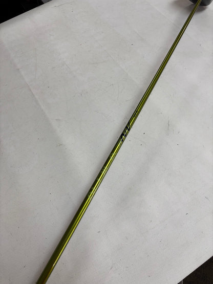 Callaway Big Bertha Titanium Right Handed (used)