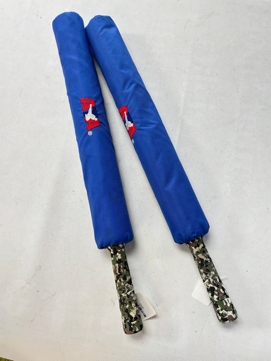 ATA Taekwondo Combat Bahng Mahng - Martial Arts Stick (used)