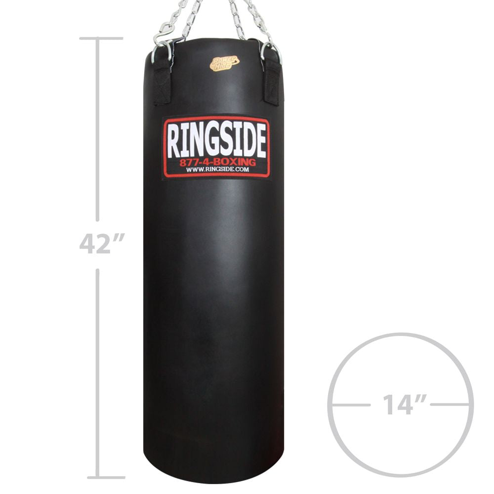 Ringside 100lb Heavy bag