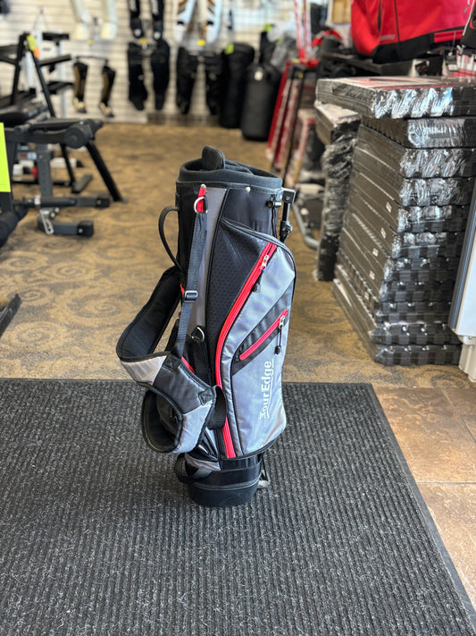 Tour Edge Junior Golf Bag (used)