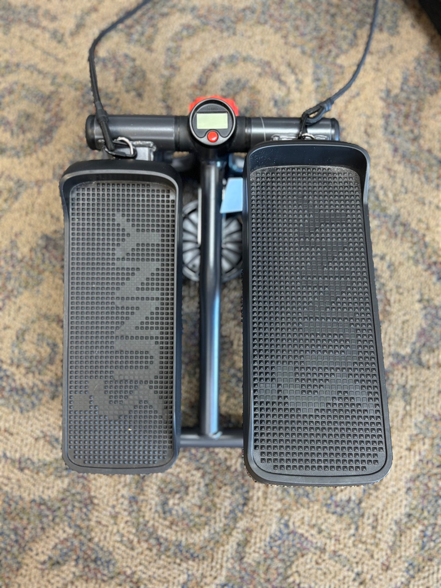 Sunny Health Stepper (used)