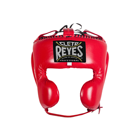 Cleto Reyes Headgear - Large