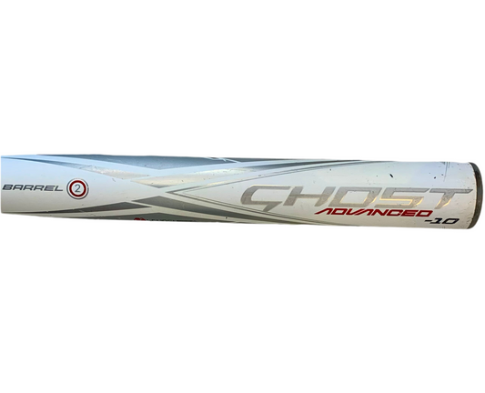 Easton Ghost 34 inch Softball Bat