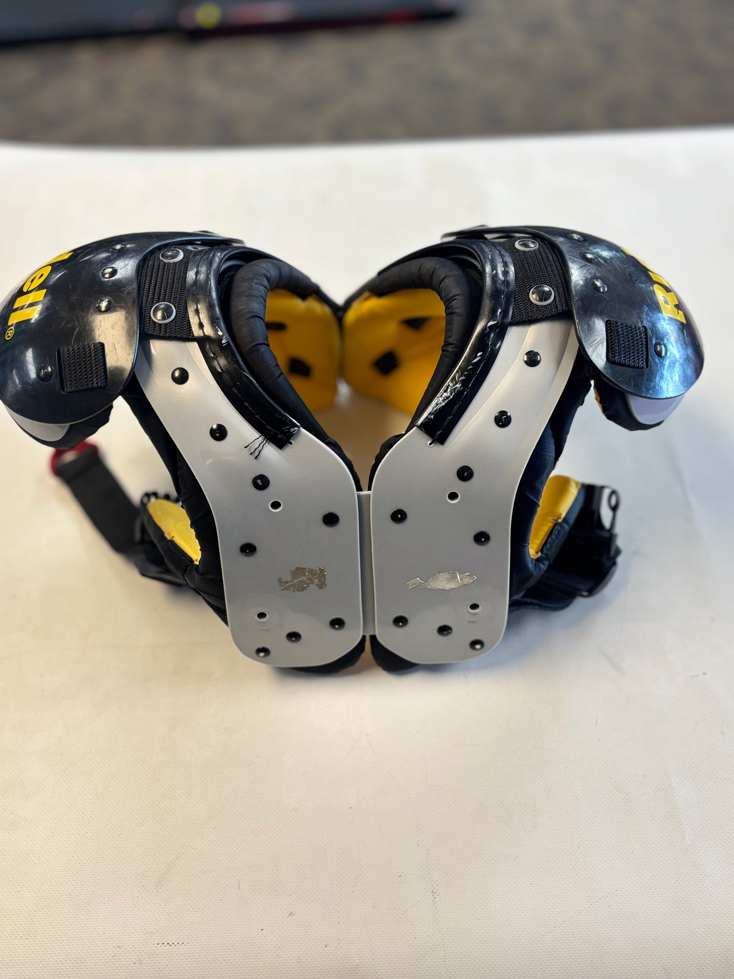 Youth Riddell Flex Force 2 size small