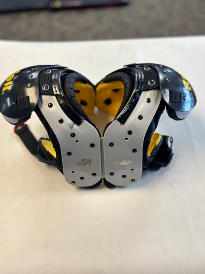 Youth Riddell Flex Force 2 size small