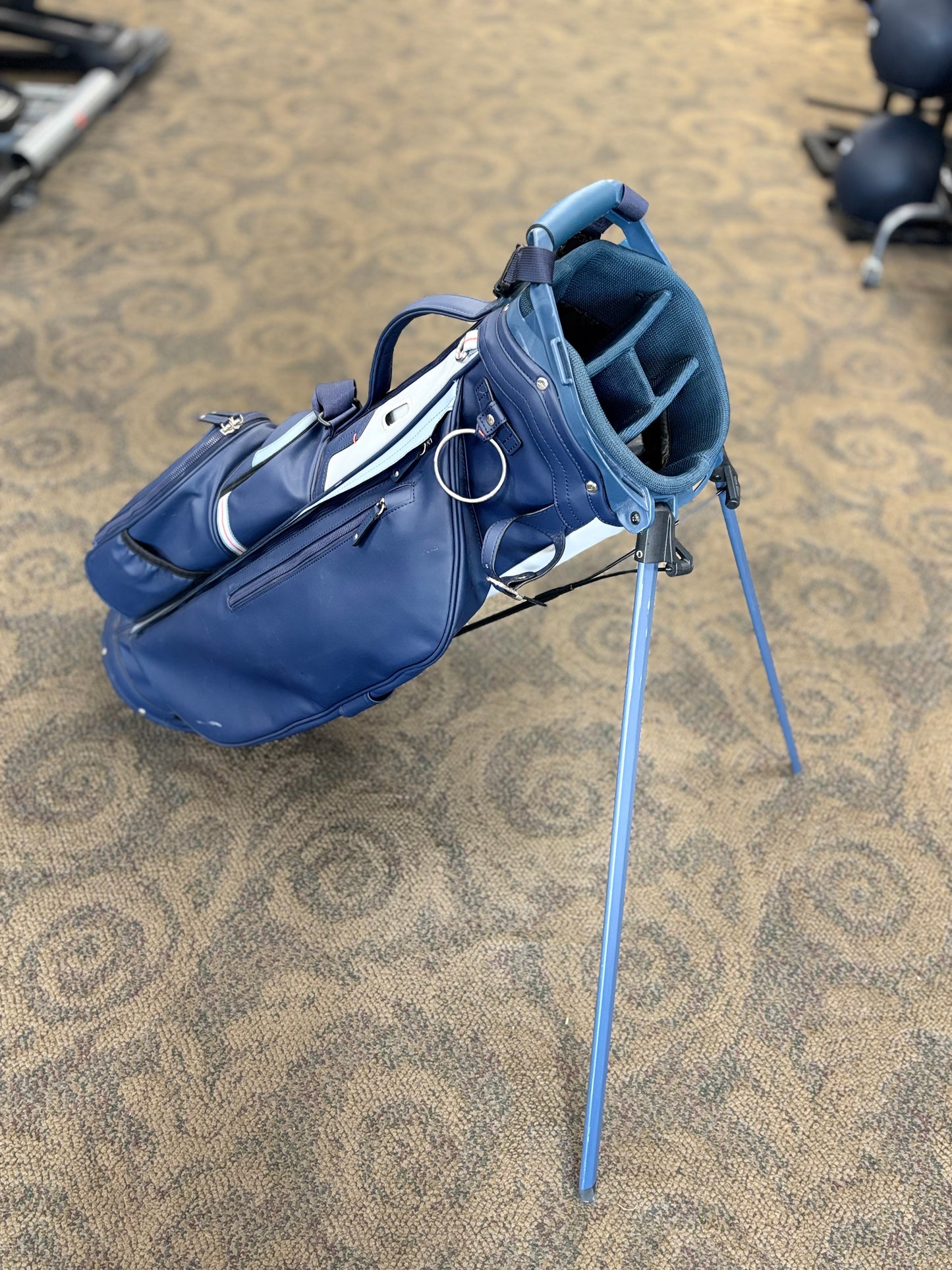 Sun Mountain Matchplay Stand Bag