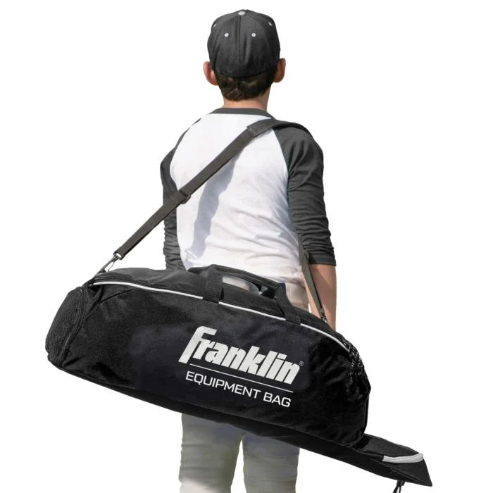 Franklin Junior Baseball and Softball Bat Bag