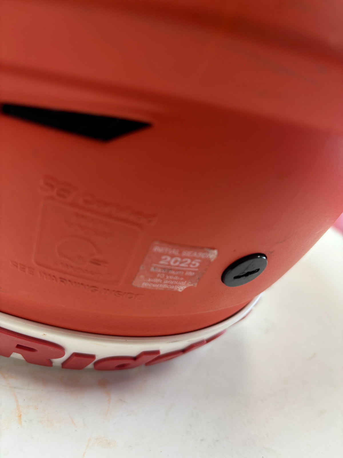 Riddell SpeedFlex 2025 Adult Large (used)