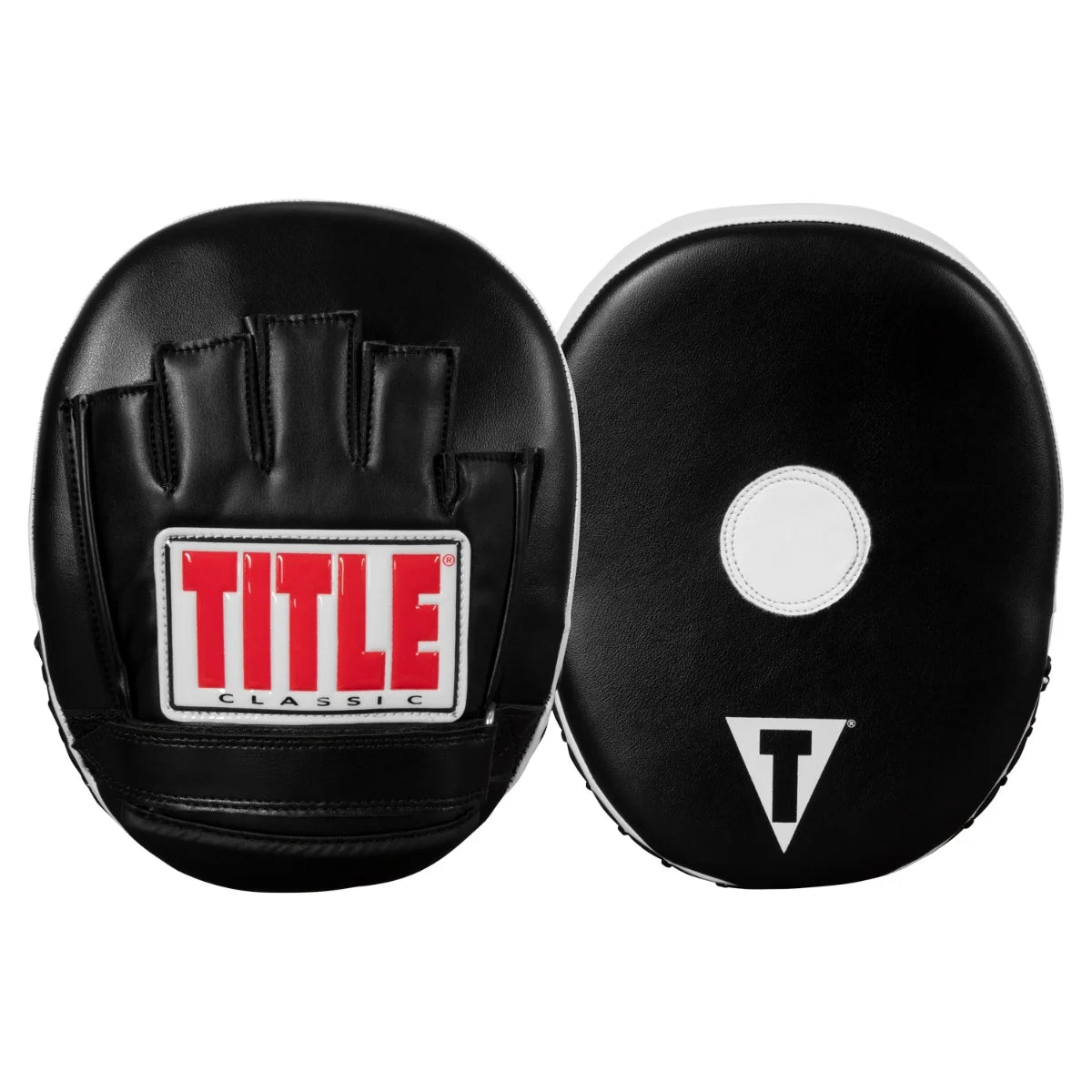 Title Boxing Classic Micro Panther Mitts