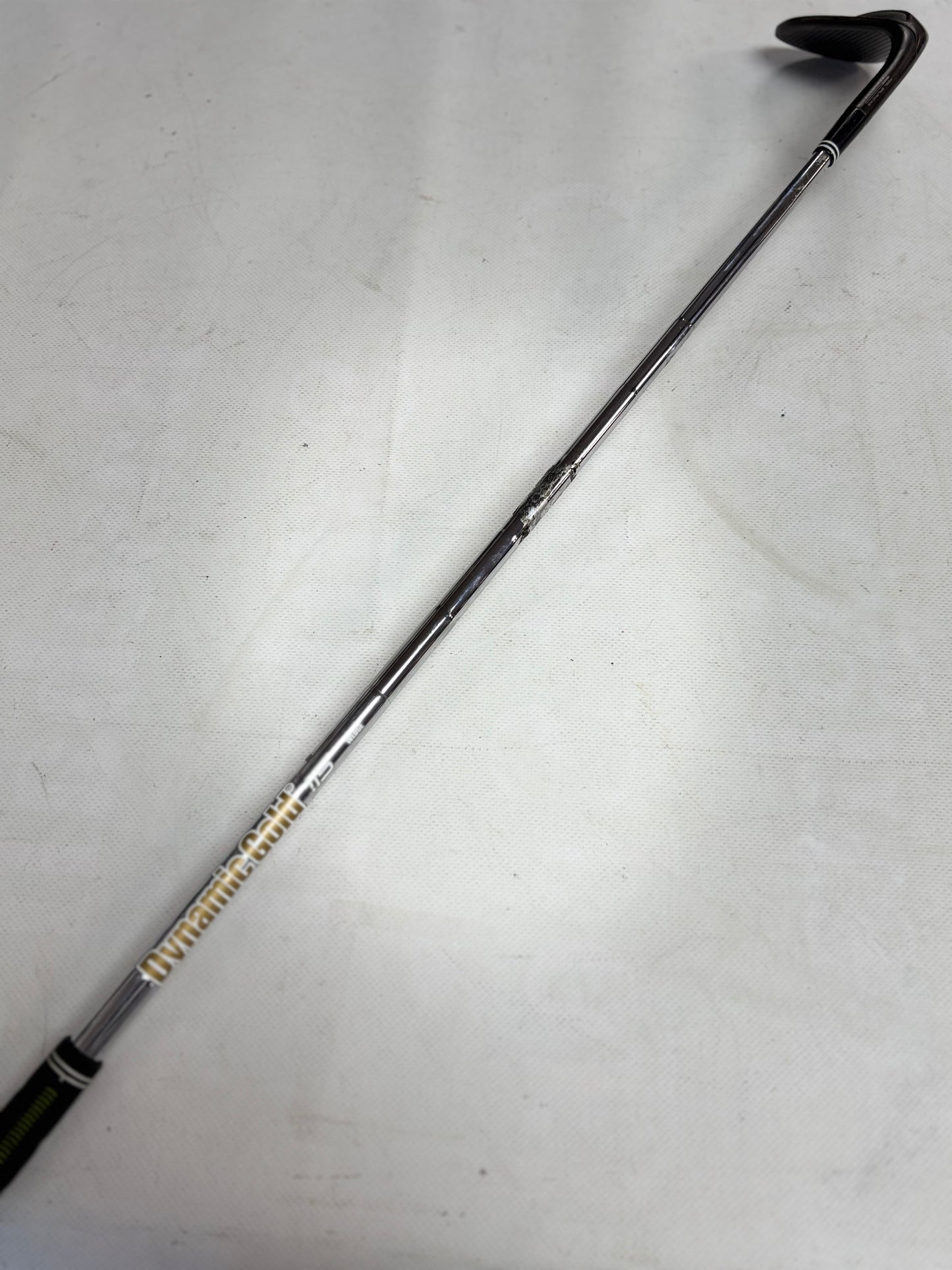 Cleveland CBX Full Face 2 Wedge 56° loft/10° bounce Right Handed (used)