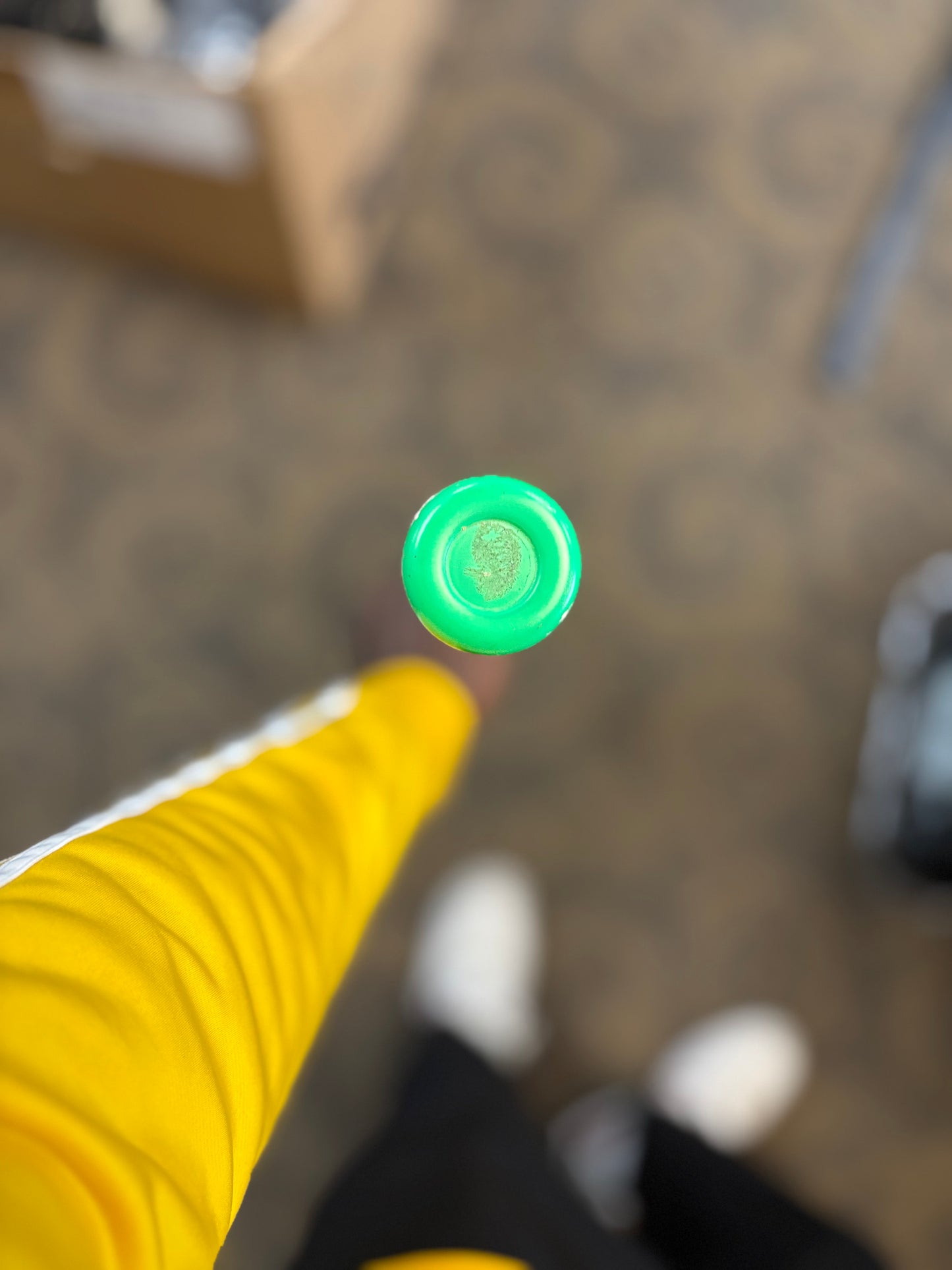 Louisville Slugger Meta USSSA baseball bat 30” drop -5