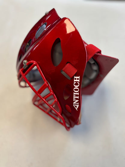 Antioch Catcher Helmet Small