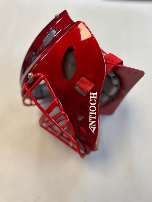 Antioch Catcher Helmet Small