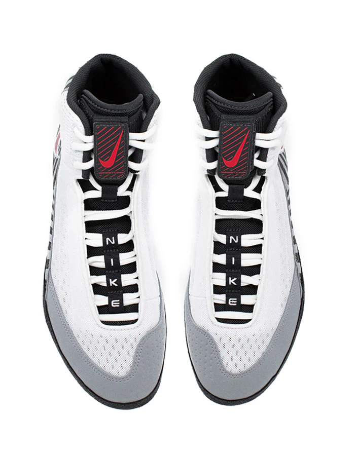 Nike Inflict 4 Wrestling Shoes - Size 12