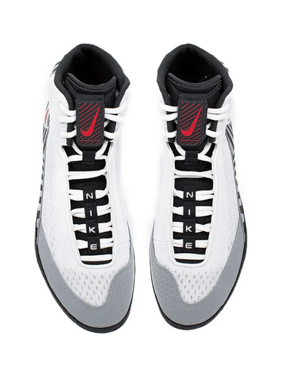 Nike Inflict 4 Wrestling Shoes - Size 12