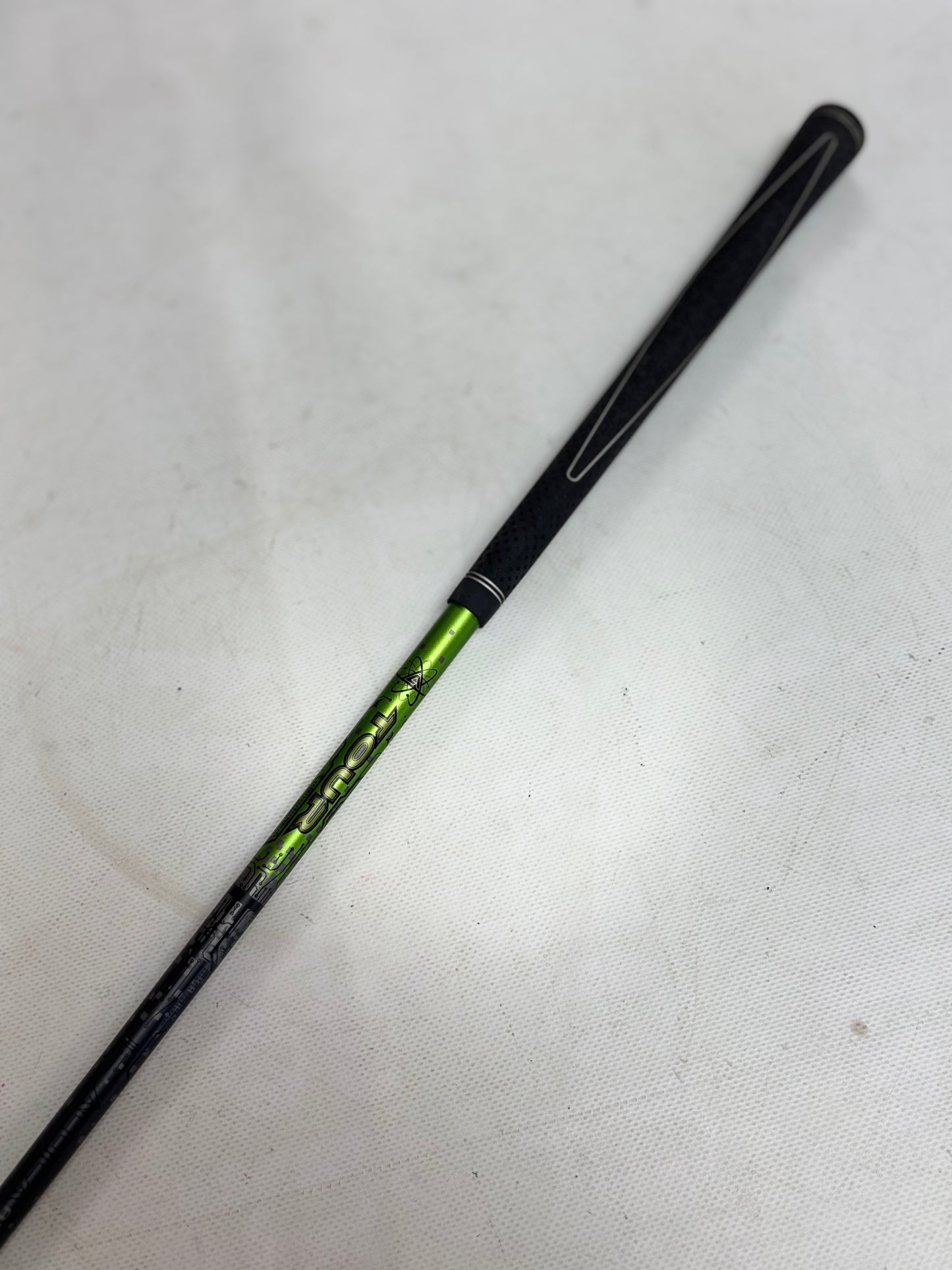 Callaway X2 Hot Fairway Wood 15 Degree Loft Left Handed (used)