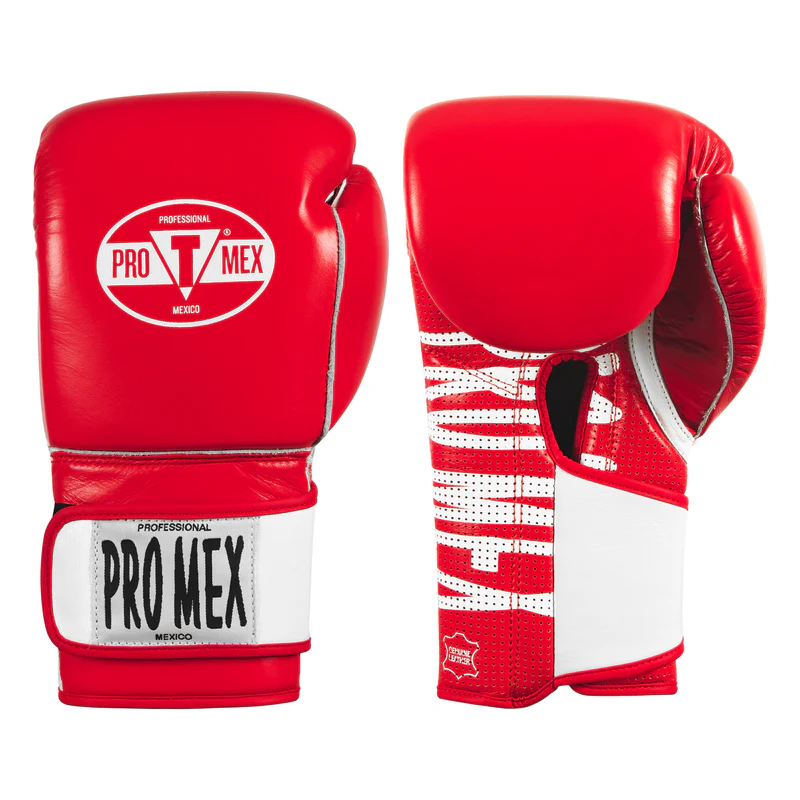 Title Pro Mex Training Gloves - for Professional Level Training