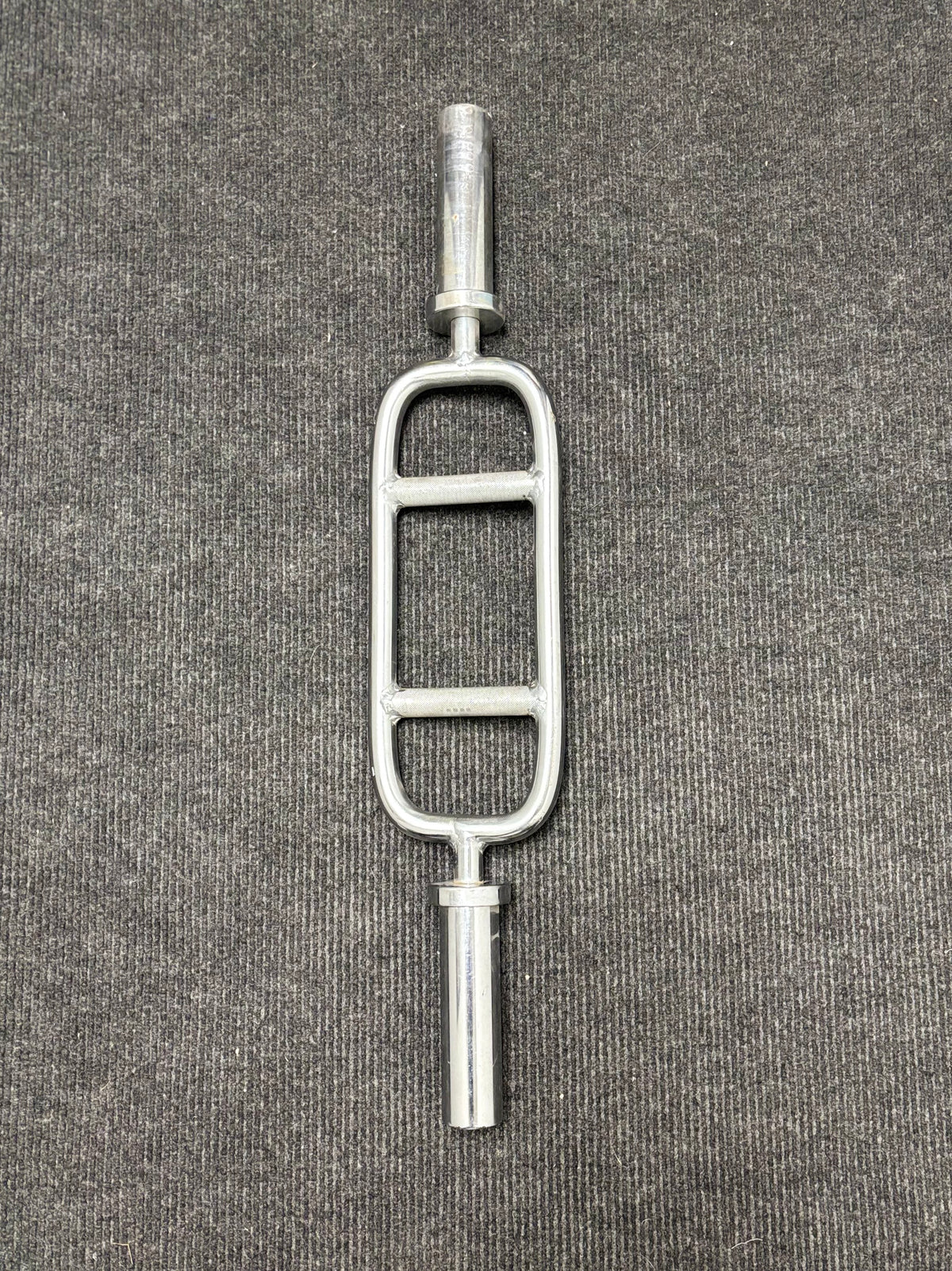Olympic triceps bar (used)