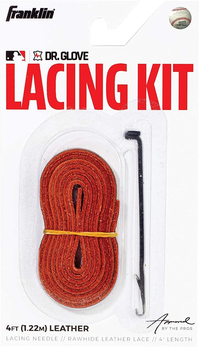 Baseball / Softball Glove Leather Replacement Lace