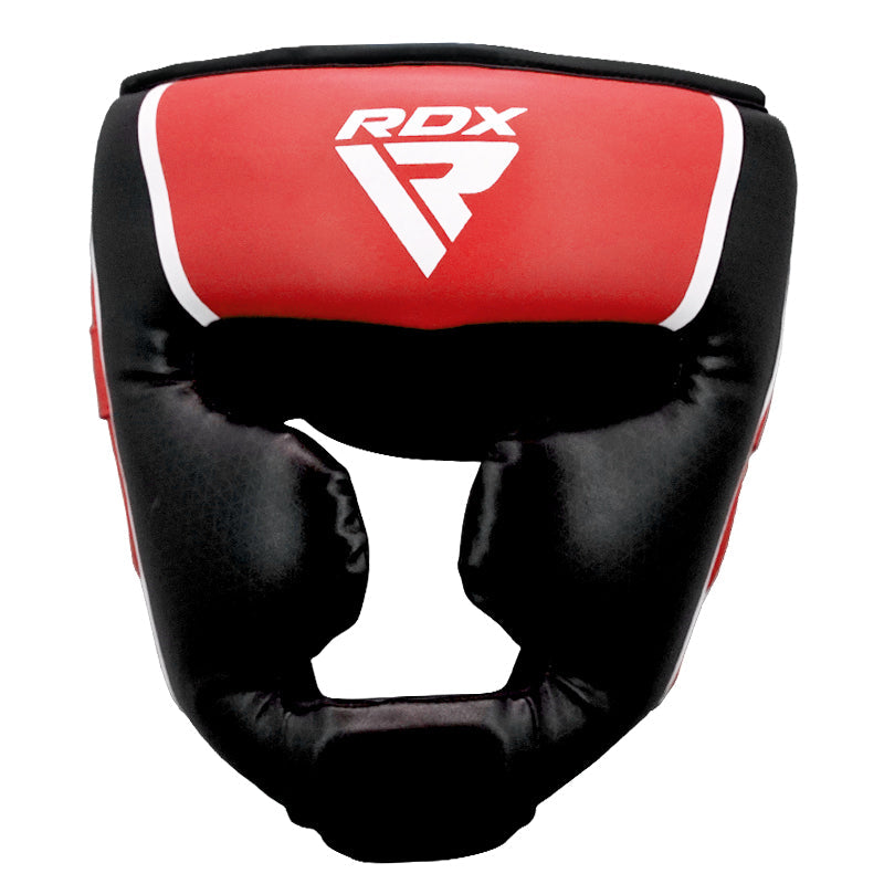 RDX Aura Plus T-17 Head Gear