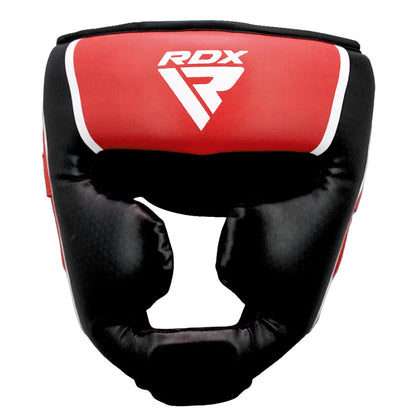 RDX Aura Plus T-17 Head Gear