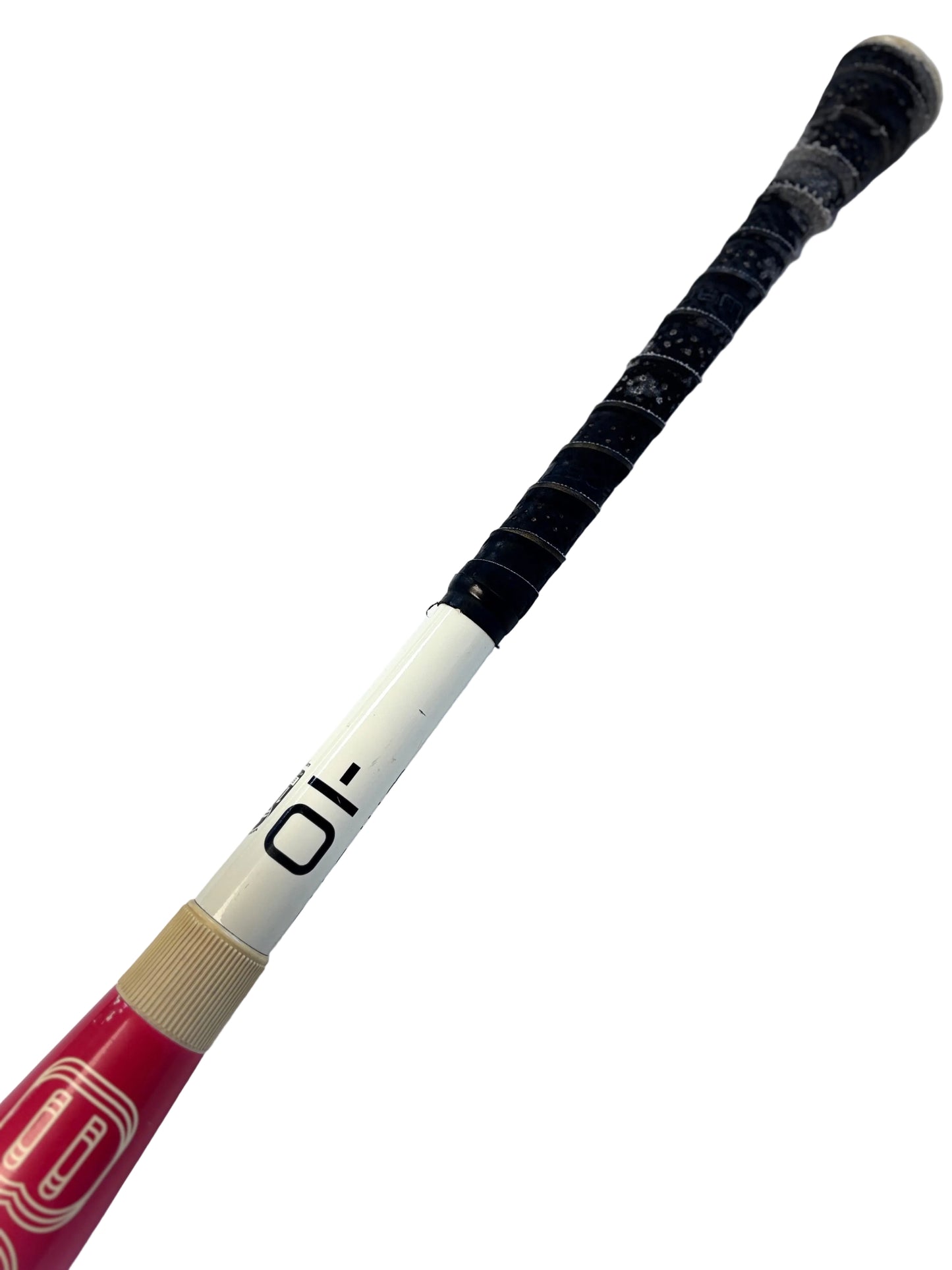 Warstic Bonesaber USSSA 31/21 Hybrid baseball bat