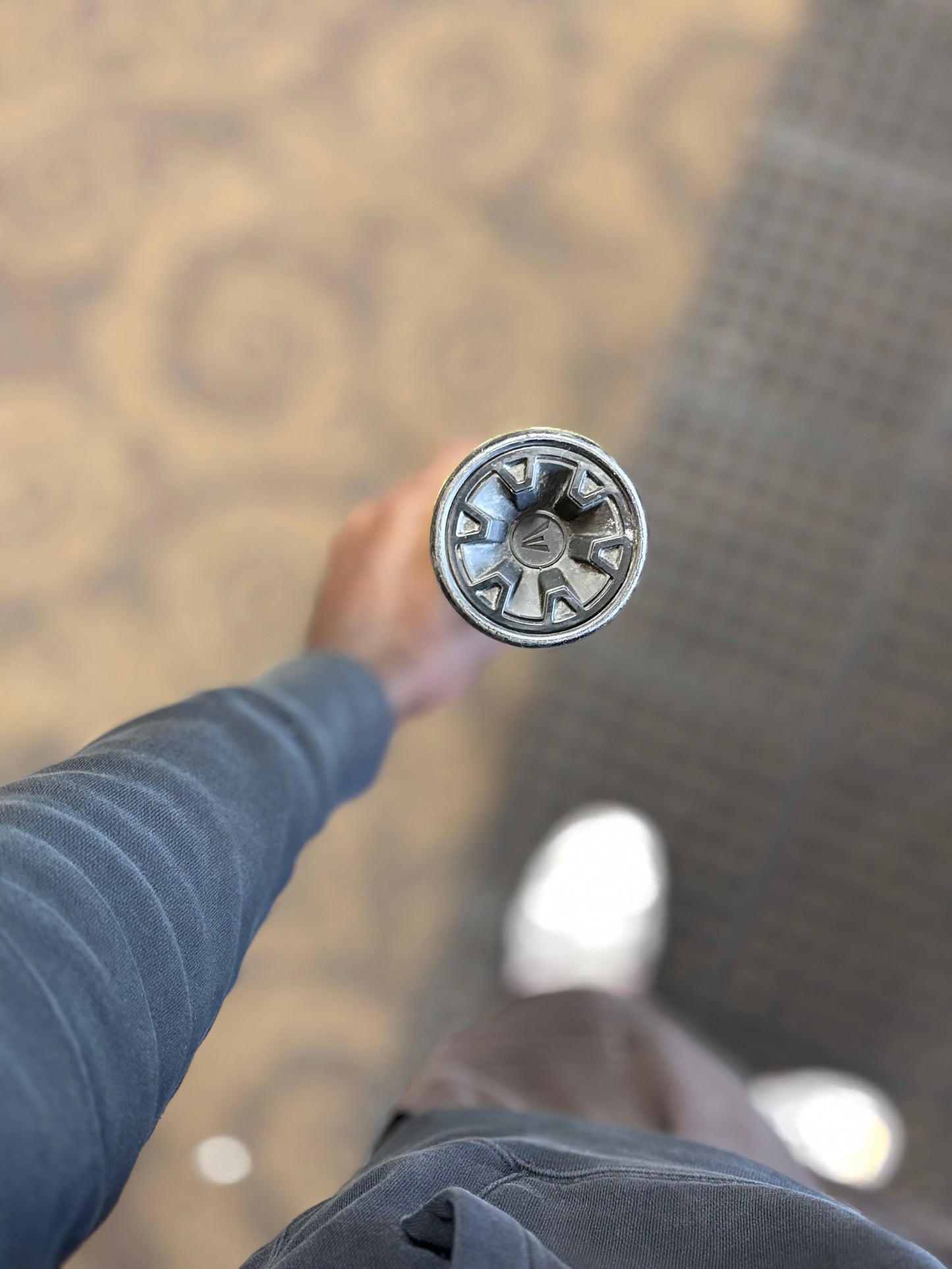 Easton ADV 360 USA Baseball Ba