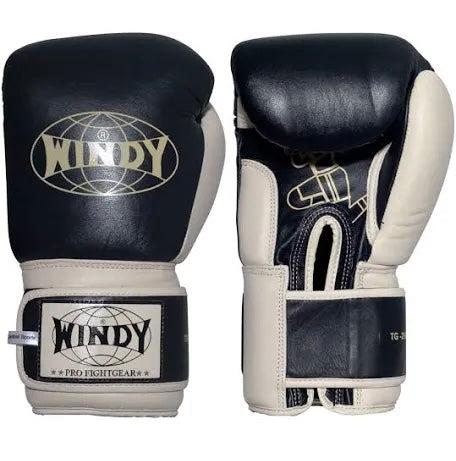Windy Thai Training Gloves