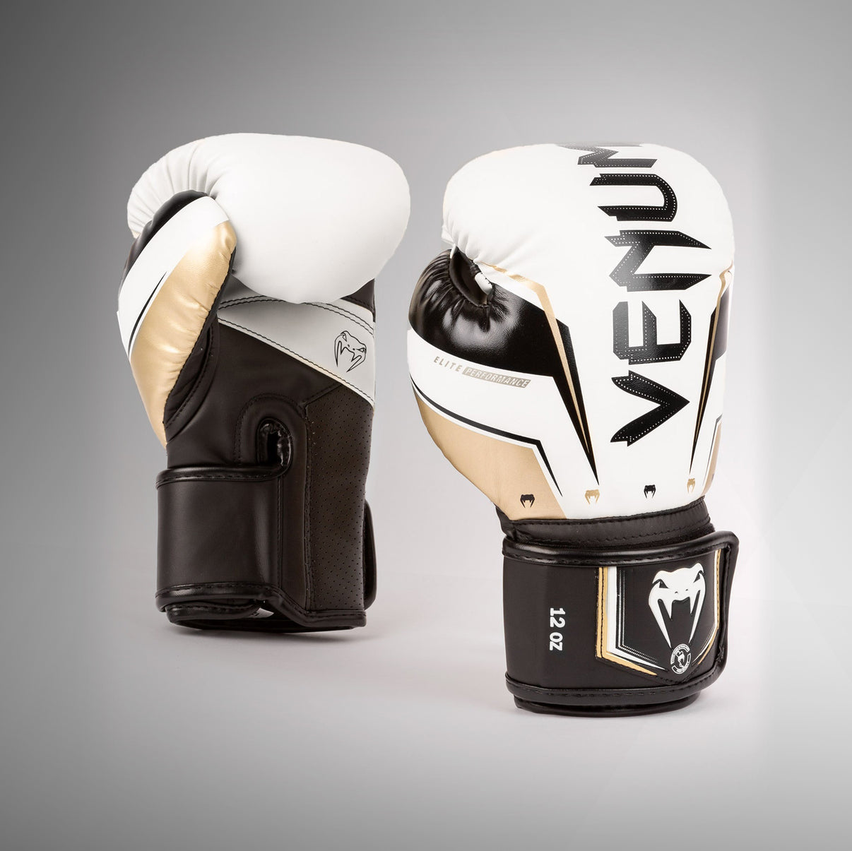 Venum Elite Evo Boxing Gloves