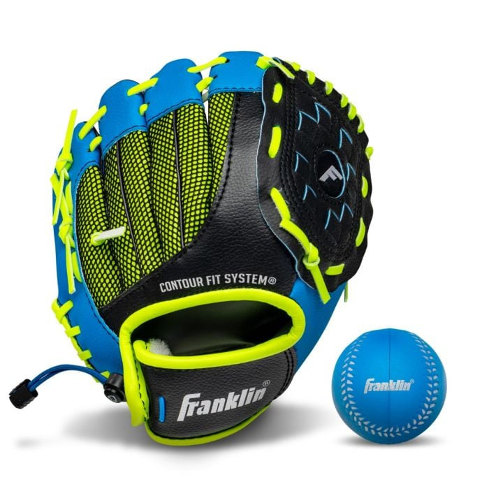 Franklin Neo-Grip Tee Ball Fielding Glove 9.0"